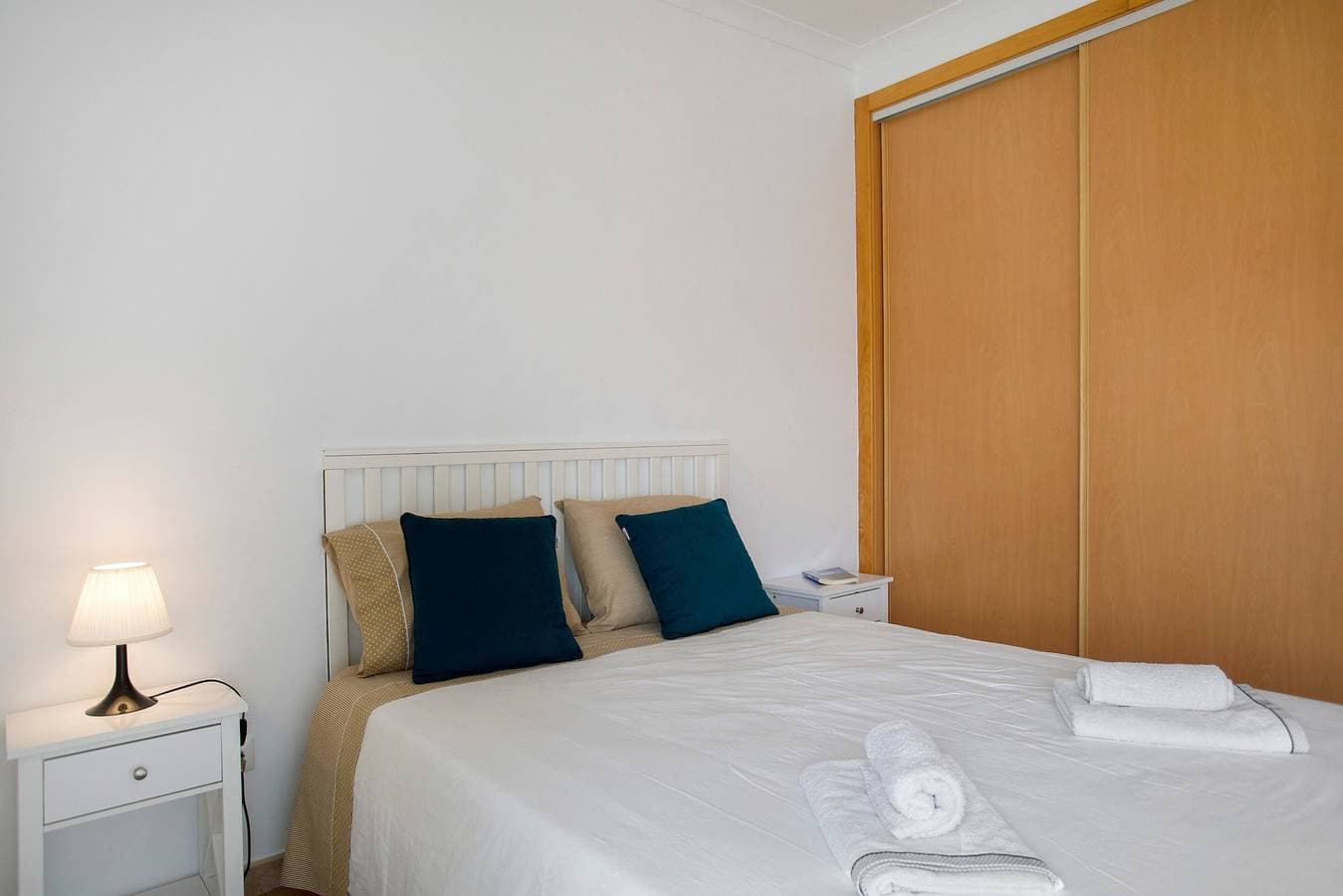 Foto 10 von 19: Ferienhaus 'Tina House' mit privater Terrasse, WLAN und Klimaanlage