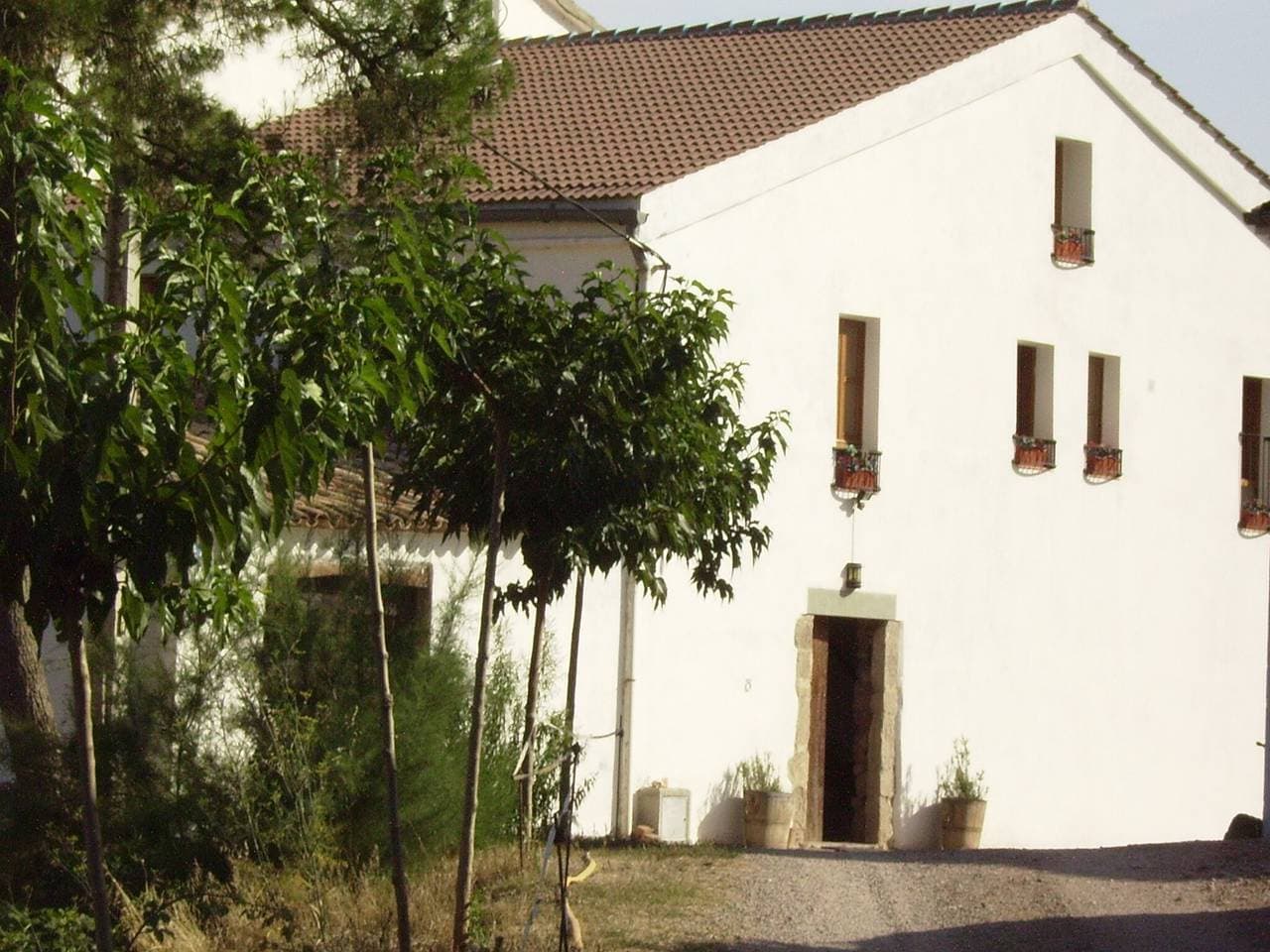 Foto 2 von 45: Ferienhaus in Katalonien mit Pool und Garten