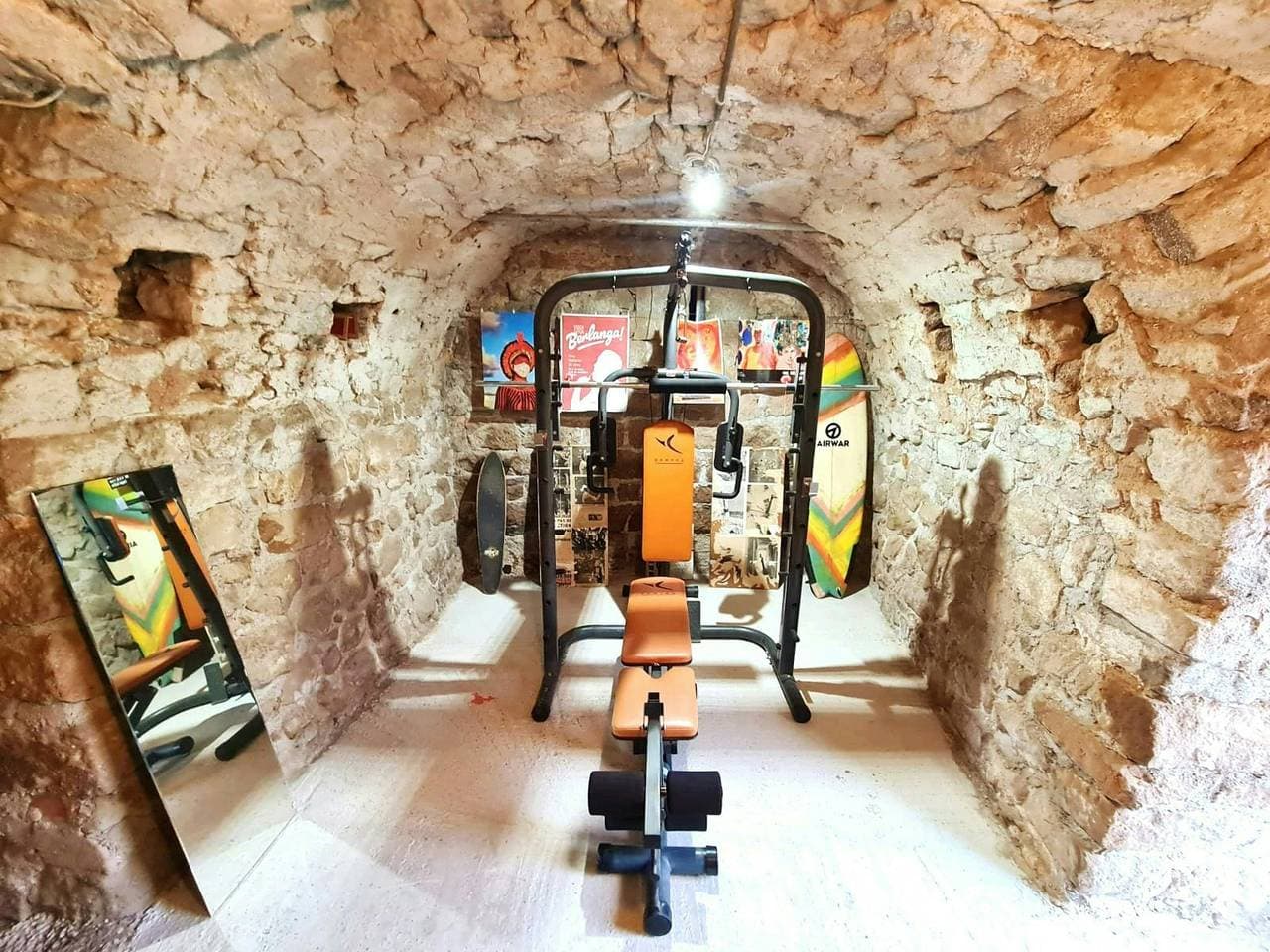 Foto 11 von 29: Ein reizvolles Atelier im Herzen der Ardèche