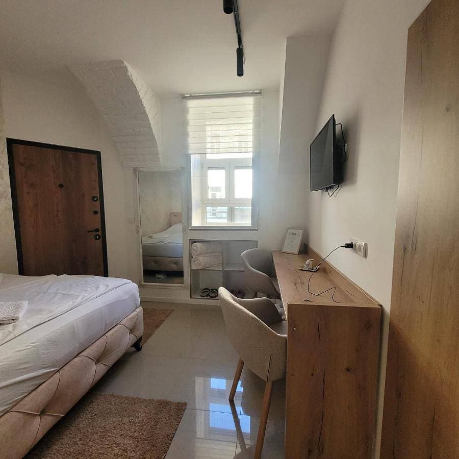 Foto 4 von 50: One-Bedroom Apartment