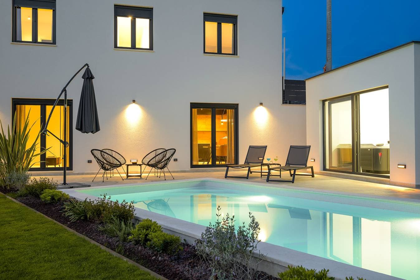 Foto 4 von 39: Villa Minka