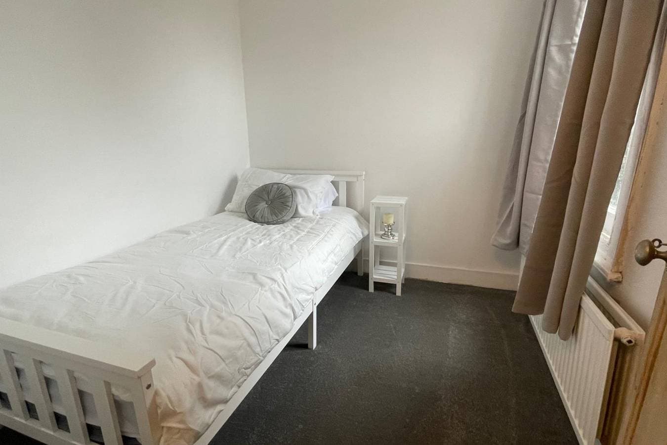 Foto 6 von 10: Ferienhaus für 5 Personen mit Garten
