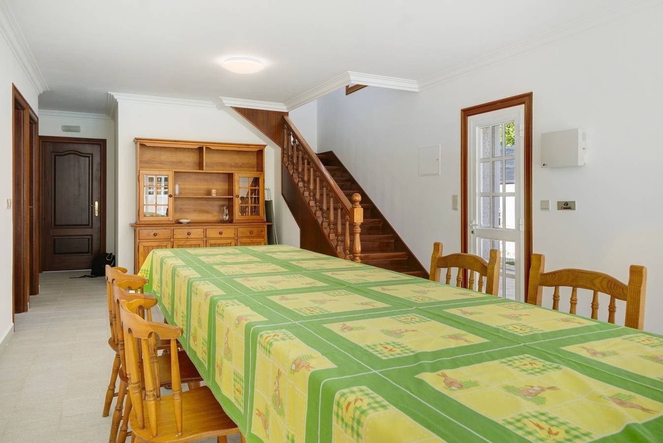 Foto 8 von 36: Ferienhaus 'Casa Dona Lola' mit Meerblick, privatem Pool und WLAN