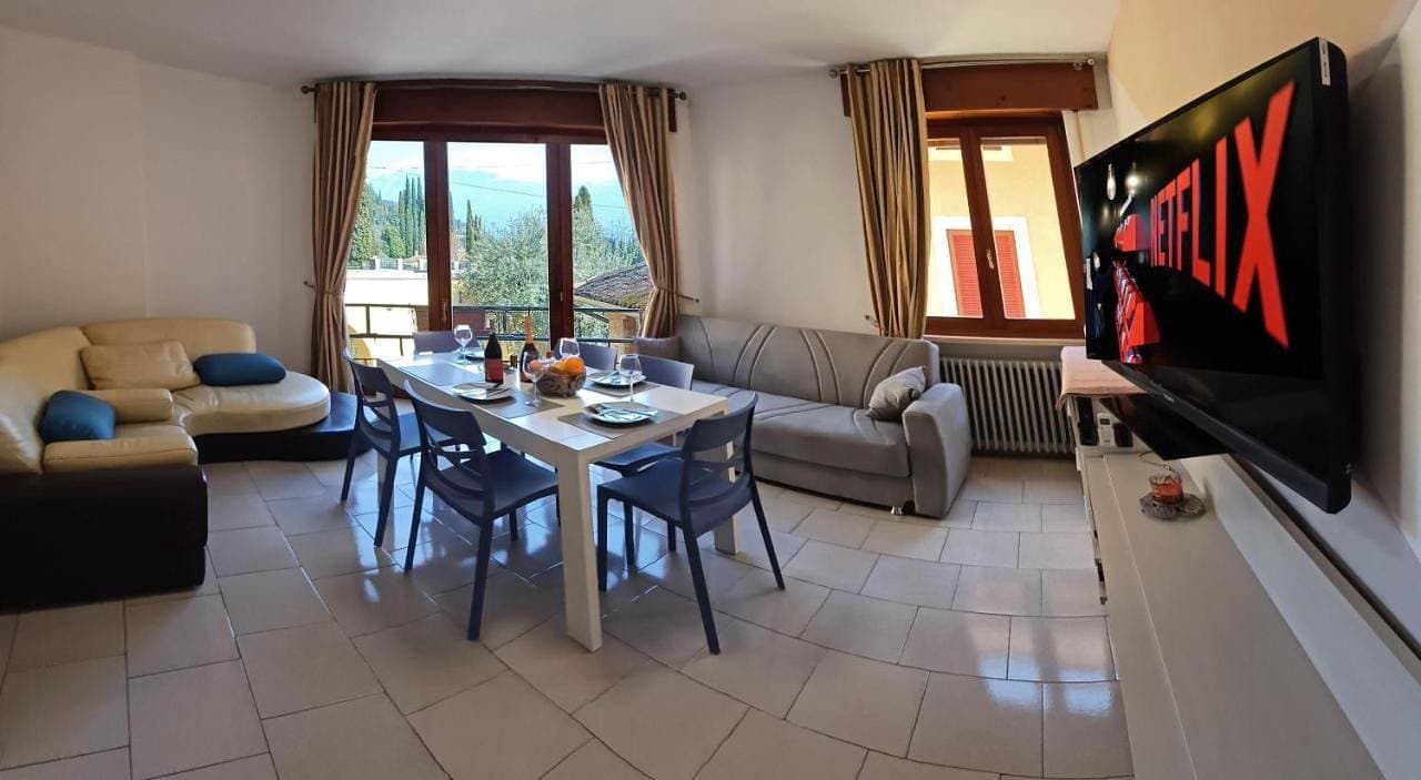 Foto 5 von 34: Classic Apartment