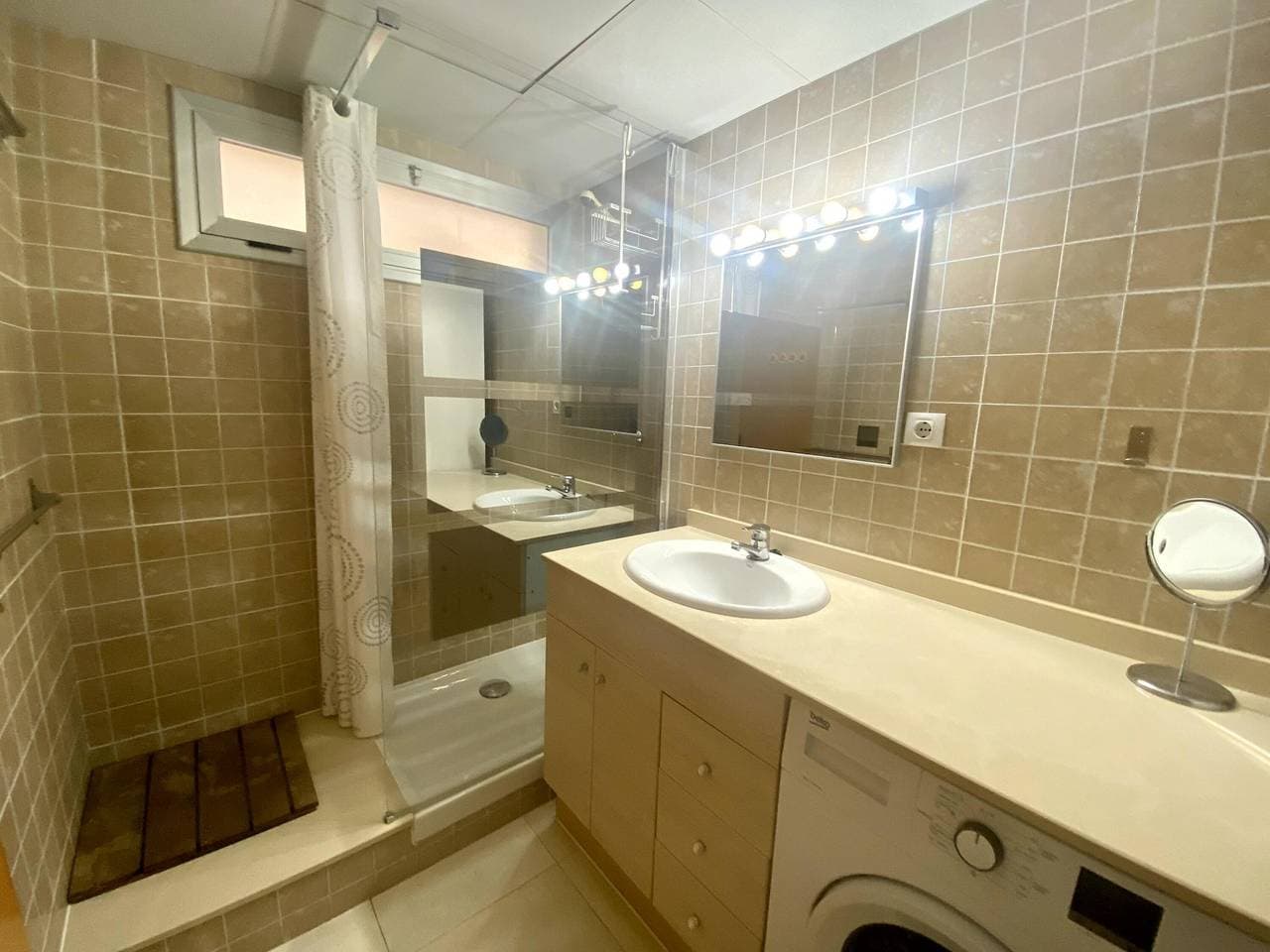 Foto 13 von 26: Ferienwohnung für 6 Personen mit Pool
