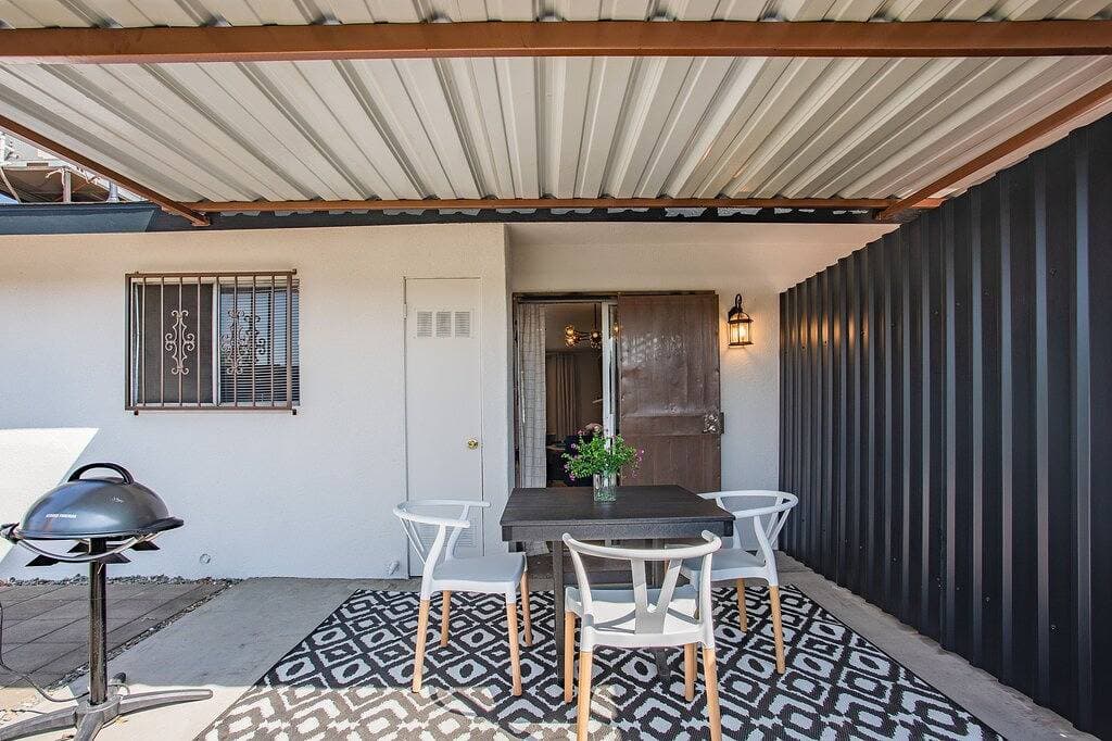 Foto 11 von 31: Stylish♡ fully renovated 1.5 hr from Yosemite