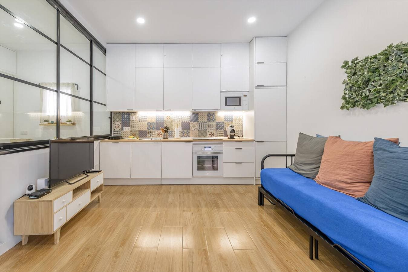 Foto 4 von 33: Ferienwohnung für 2 Personen
