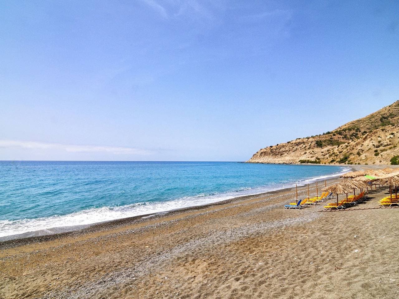 Foto 10 von 25: Atelier Myrtos Mare