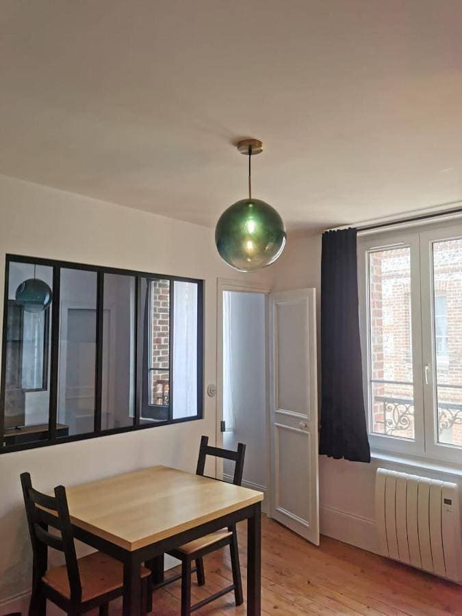 Foto 5 von 26: One-Bedroom Apartment