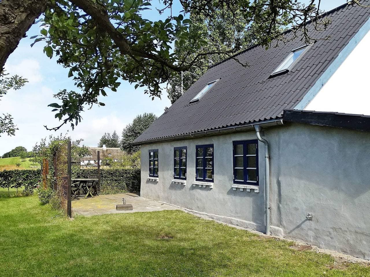 Foto 2 von 39: 6 Personen Ferienhaus in Humble