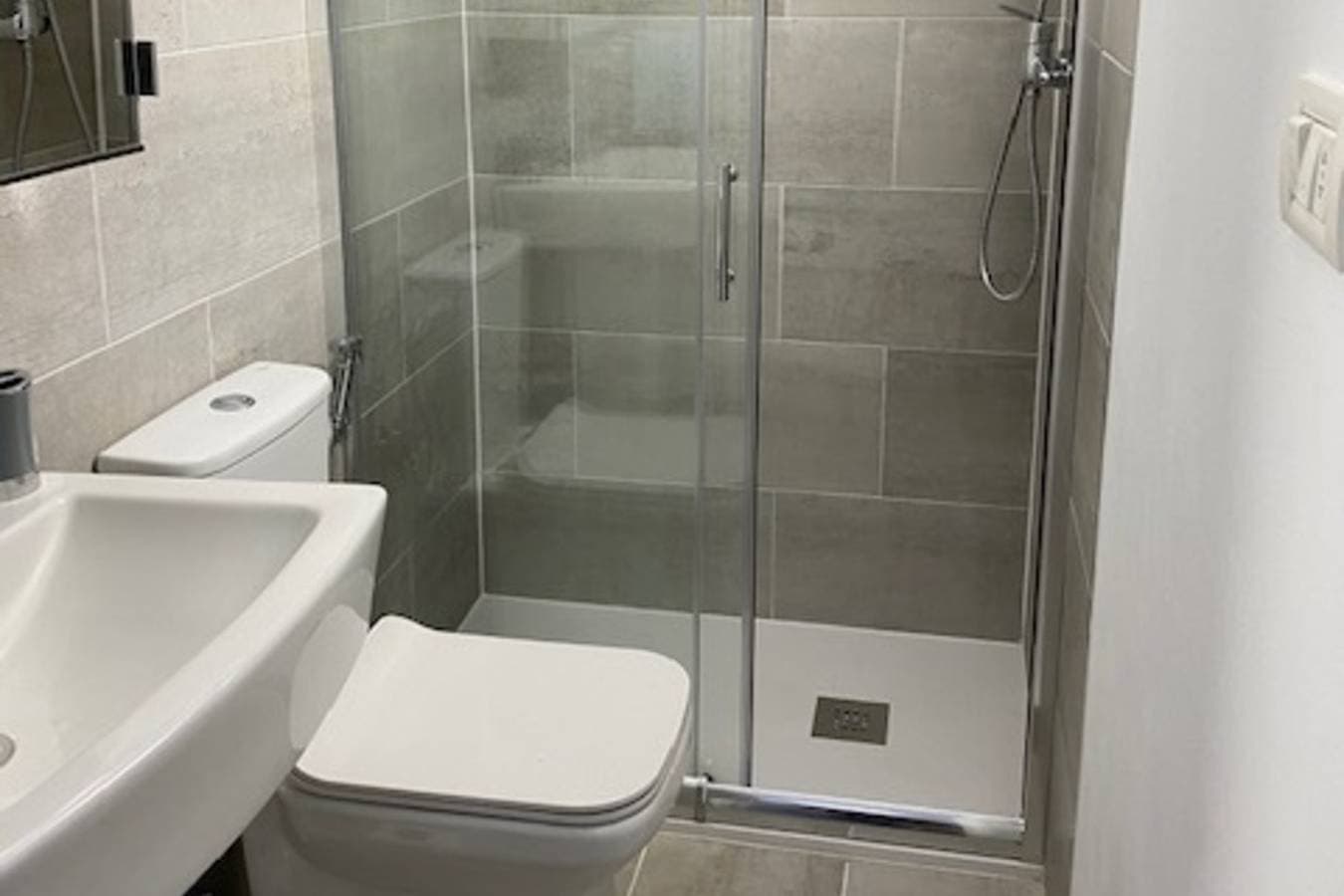 Foto 7 von 12: Ferienhaus für 2 Personen mit Terrasse