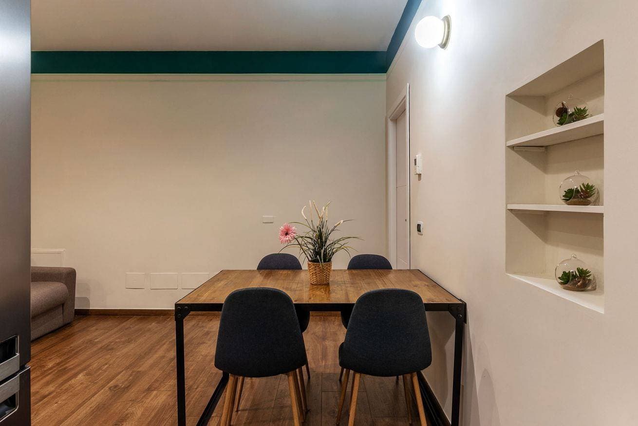 Foto 10 von 39: Ferienwohnung für 2 Personen