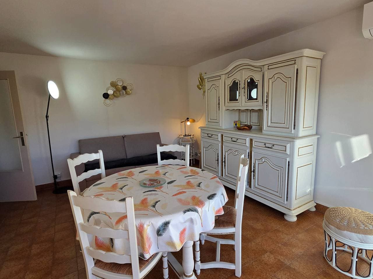 Foto 5 von 30: 2-Zimmer-Wohnung mit Terrasse in Sainte-Maxime