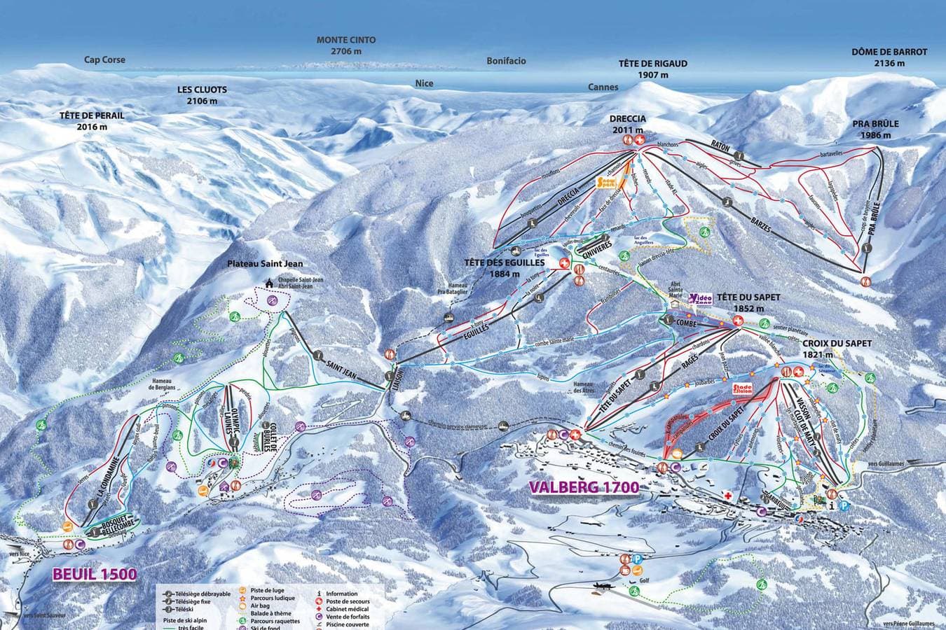 Foto 10 von 11: 2 room apartment in the center close to the slopes