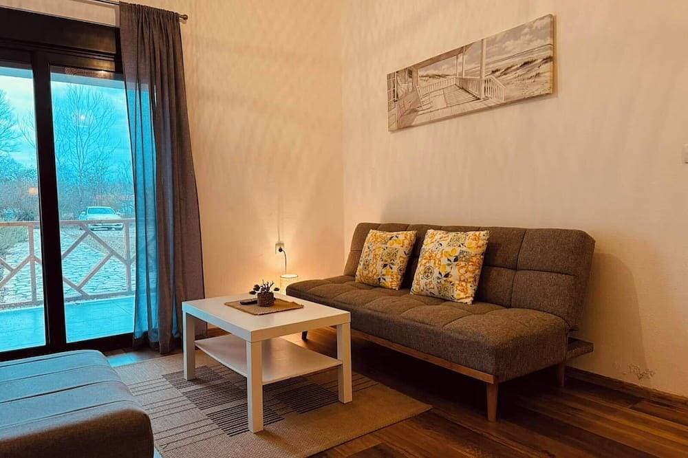 Foto 5 von 14: Cozy 1-bedroom bungalow in superb Ulcinj with AC