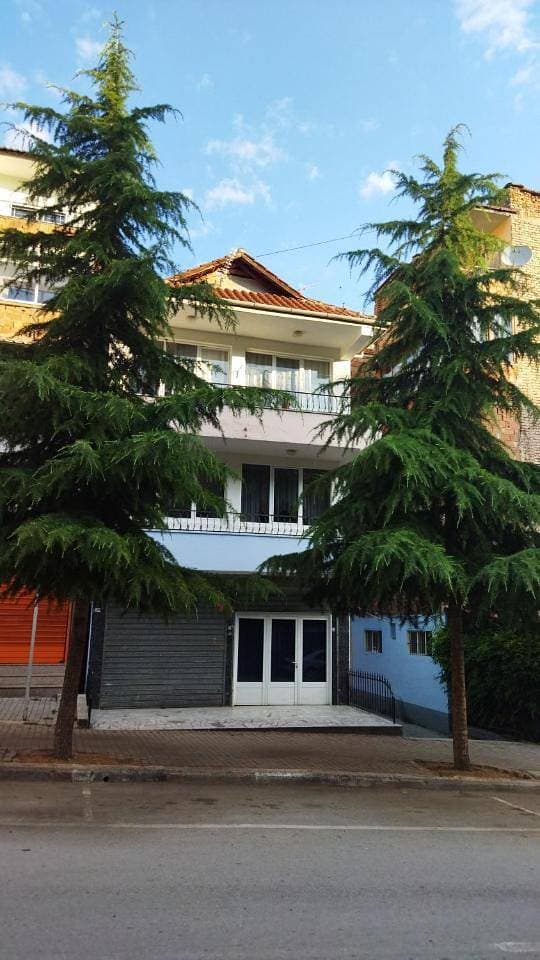 Foto 6 von 18: Apartment with Balcony