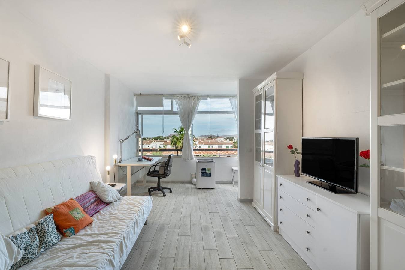 Foto 4 von 24: Urlaub 'Casa Candido' mit Bergblick, Wi-Fi und Klimaanlage