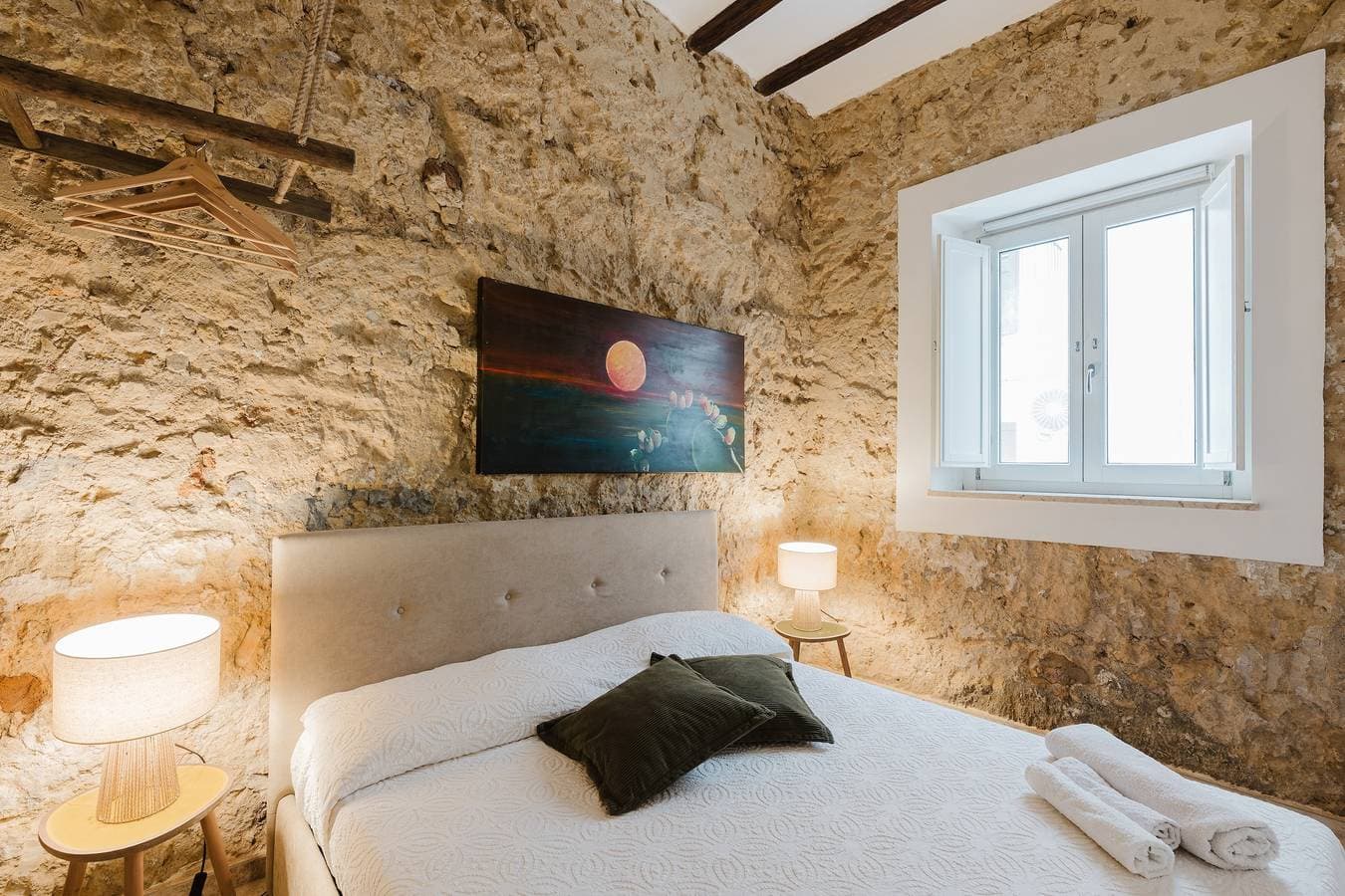 Foto 6 von 24: Ferienhaus 'Mauro E Roberta Scopello' mit Wi-Fi und Klimaanlage