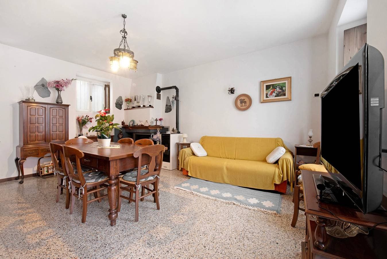 Foto 8 von 31: Ferienwohnung "House Of Sport" mit Seeblick, 2 Gemeinschaftsterrassen und WLAN