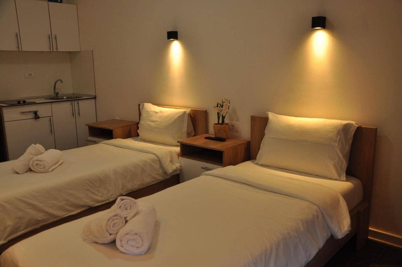 Foto 7 von 13: Twin Room