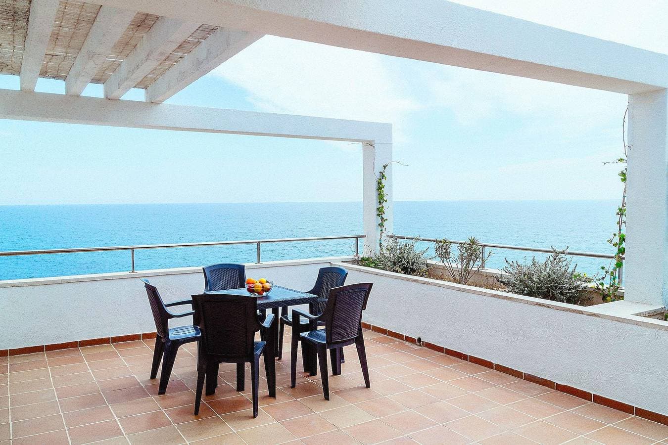 Foto 2 von 38: Ático Ancla Con Piscina Privada