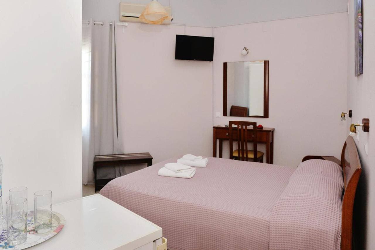 Hotel Villa Plaza 1