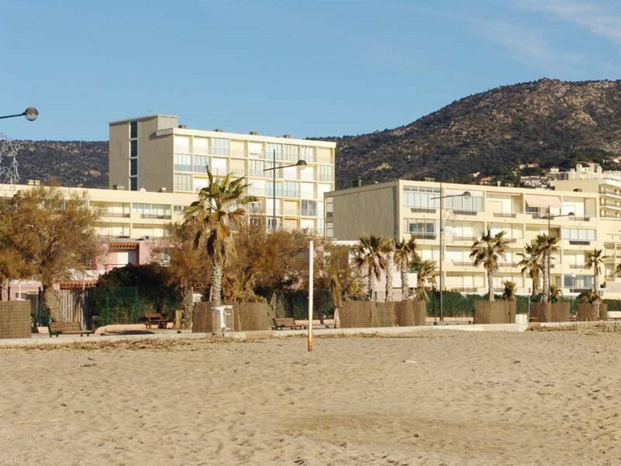 Foto 11 von 20: Studio gemütlich für 2 Personen,  nah am Strand, Parkplatz inbegrepen,  Le Lavandou