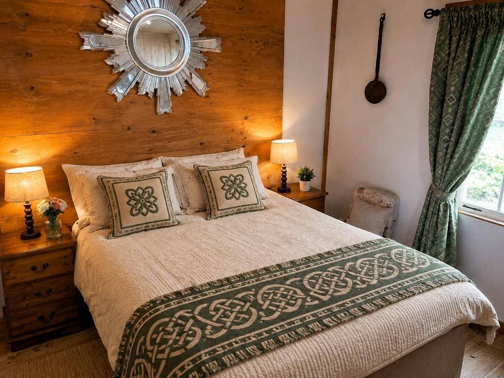Cottage 1