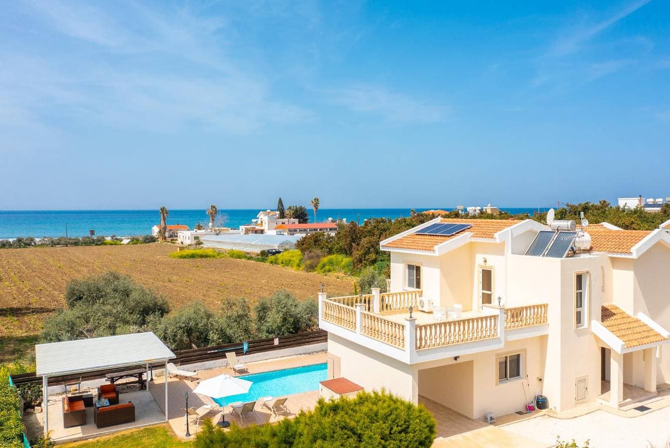 Villa 225m² 1