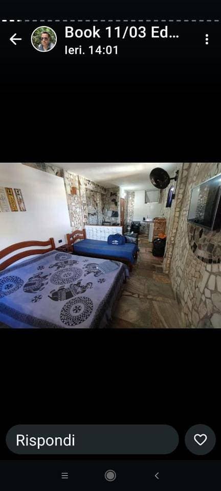 Foto 7 von 31: Standard Double Apartment