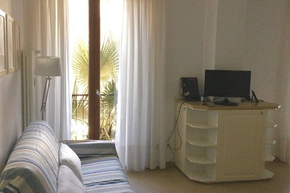 Foto 8 von 30: Helle und komfortable Wohnung mit Terrasse direkt am Meer