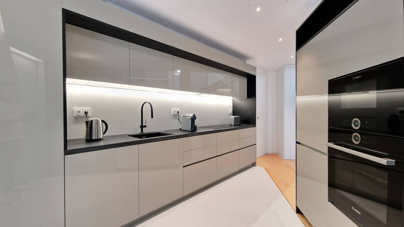 Foto 4 von 37: Ferienwohnung für 2 Personen mit Terrasse