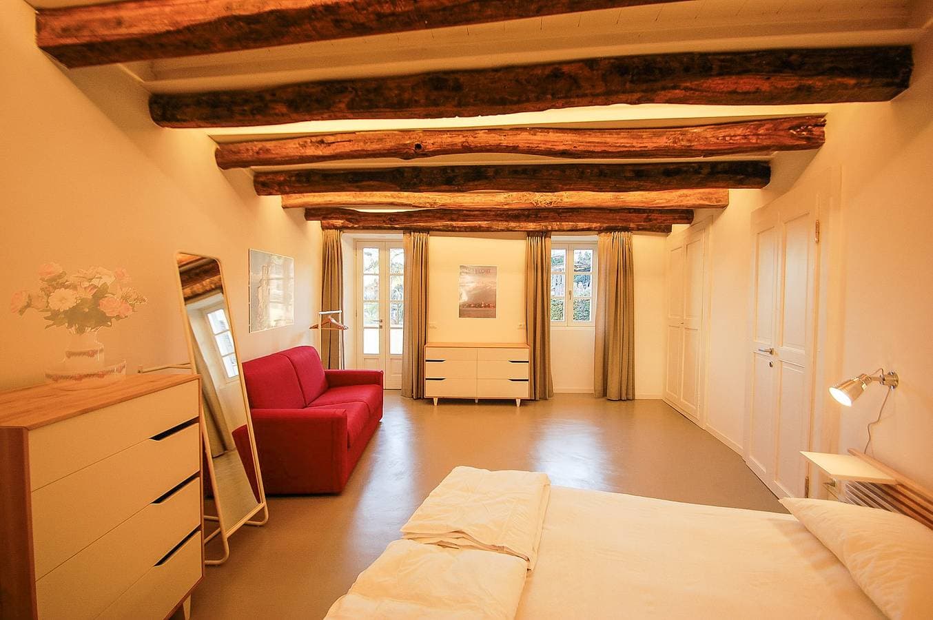Foto 10 von 11: Rustico Moderno A