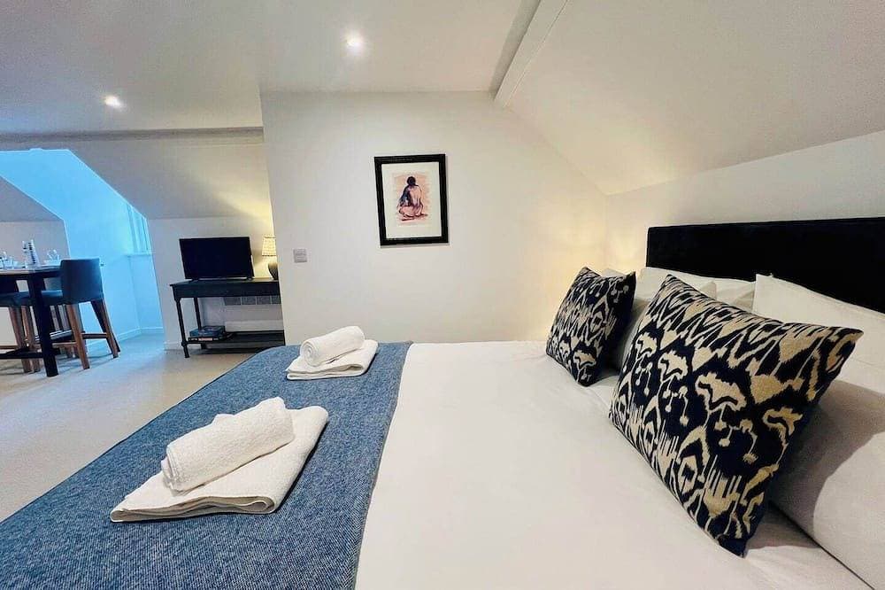 The Coach House | Central Bury St Edmunds 1