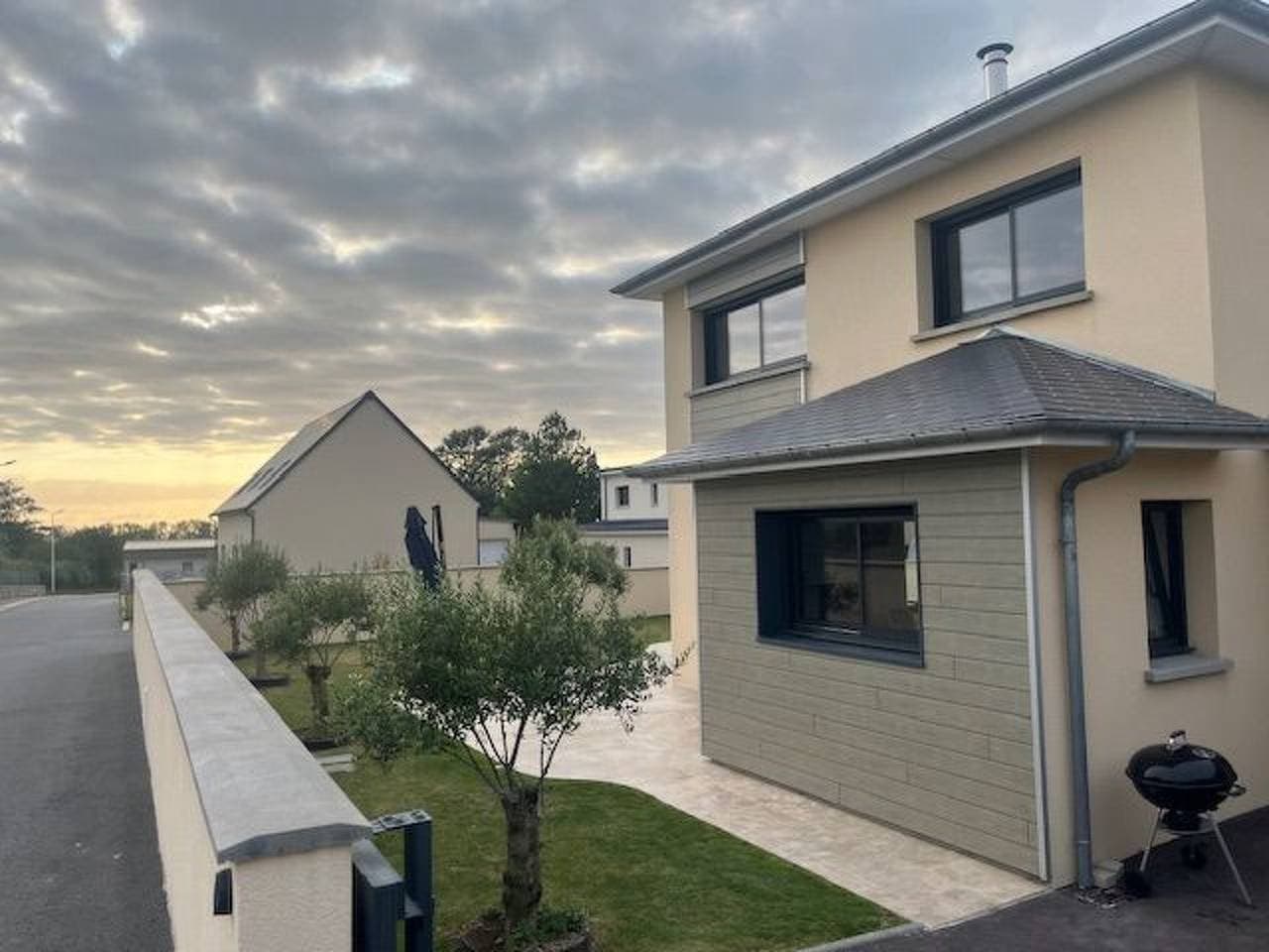 Foto 4 von 33: Maison de vacances "Strandhaus"