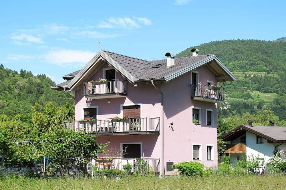 Ferienwohnung Deval 1