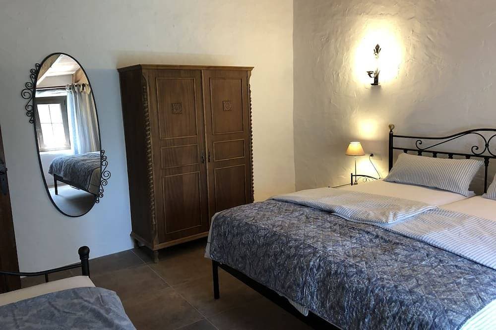 Foto 5 von 27: Cas Cavallot, Finca für 6 ( + 1 )  Personen in Es Carritxo / Nähe Cala d'Or