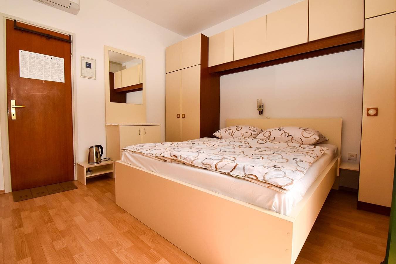 Foto 5 von 18: Zimmer Anđela S2 Banjol - Rab