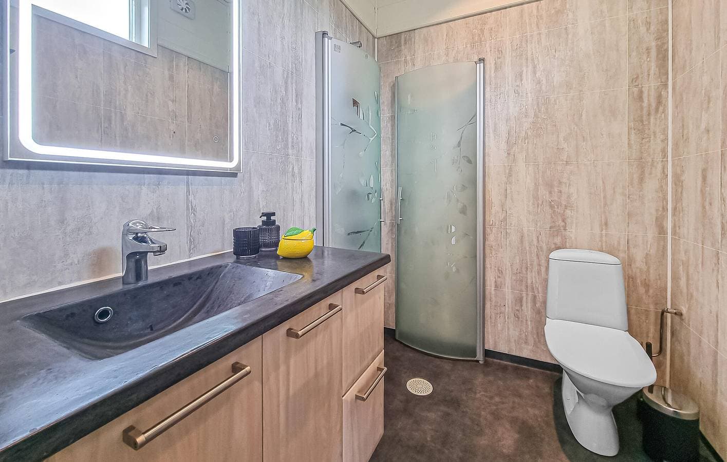 Foto 11 von 24: Ferienhaus für 4 Personen mit Ausblick