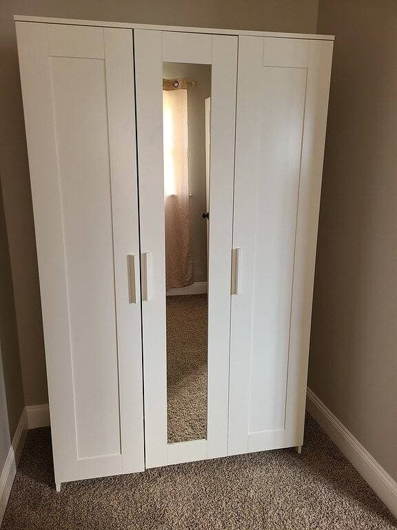Foto 2 von 13: Emmaus contemporary private entrance guest room