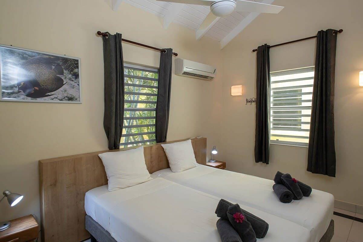 Foto 2 von 22: Caracara D1 Relax & Dive Resort Bonaire Village