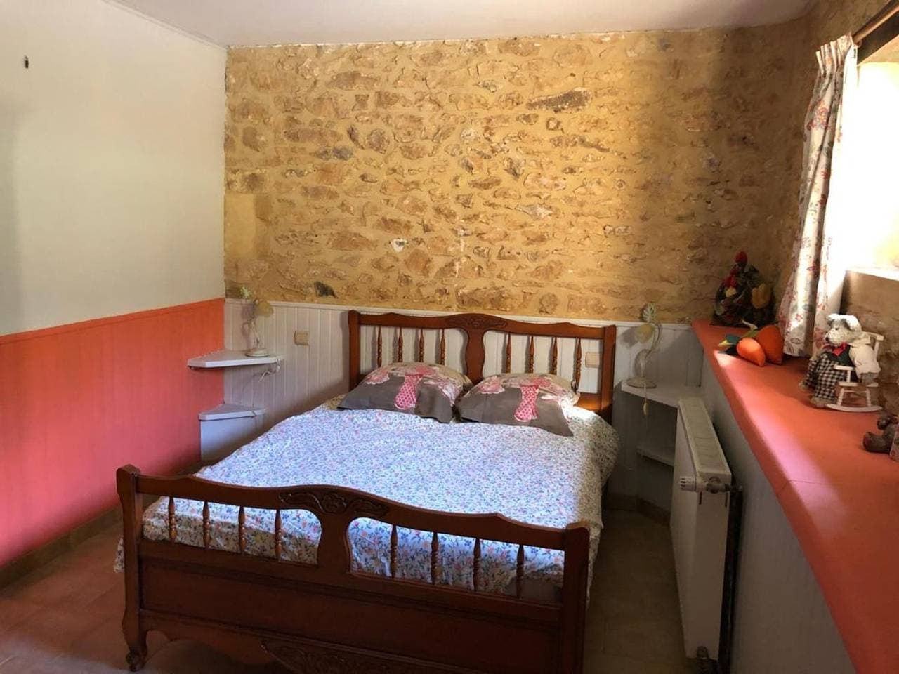 Foto 9 von 32: Geräumige Villa in Proissans mit privatem Pool