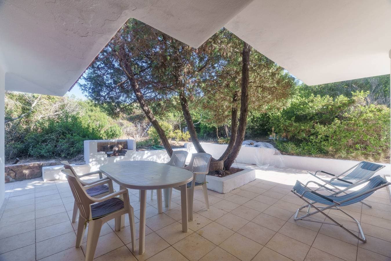 Casa Mirella- Portobello 1