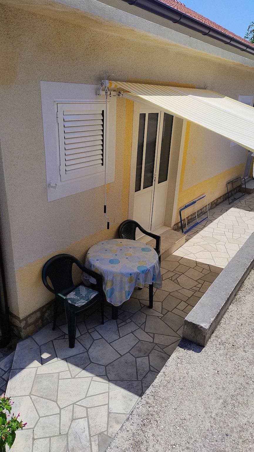 Apartments Dario 1