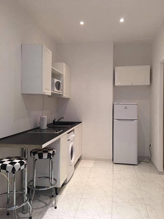 Foto 2 von 13: Studio für 2 Personen mit Garten