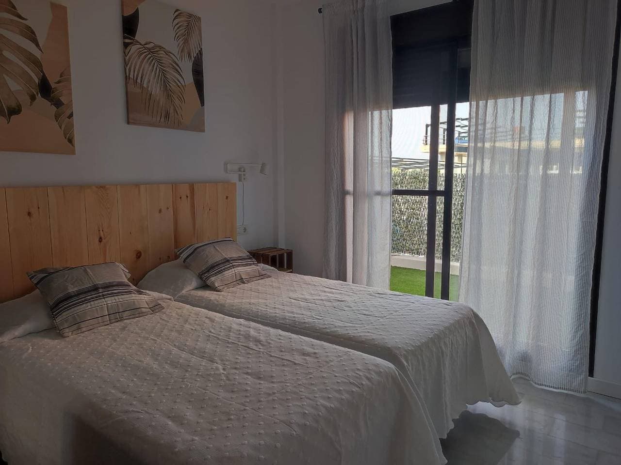 Foto 3 von 37: Wohnung in Ayamonte mit Flussblick
