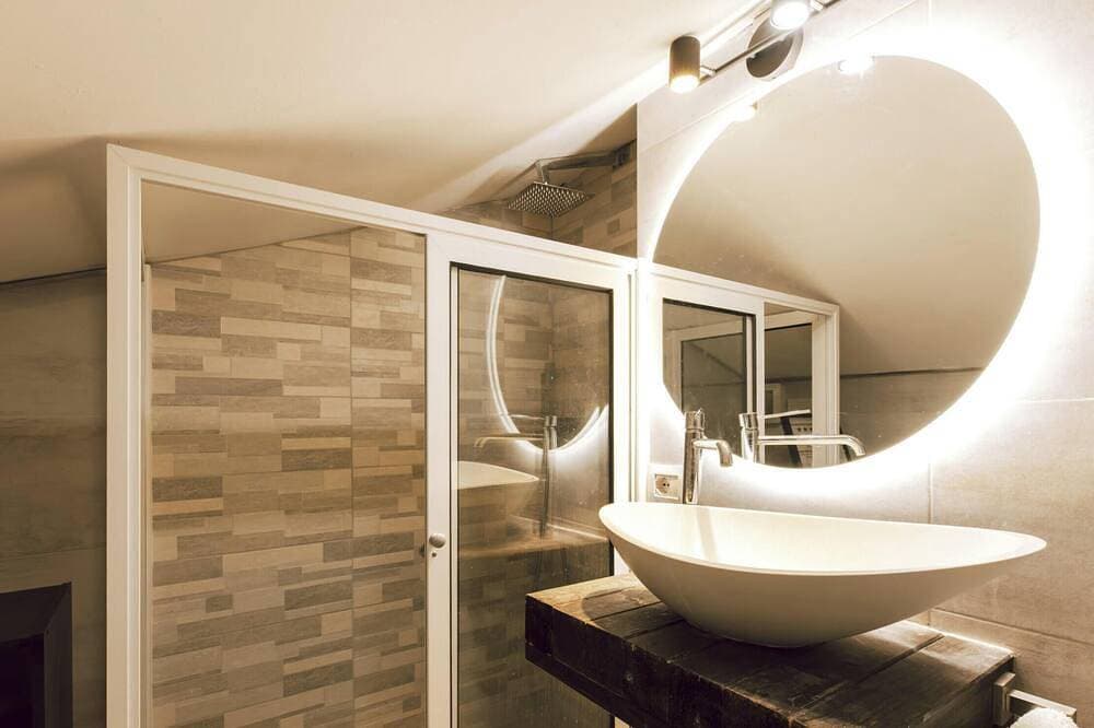 Foto 8 von 30: Michis Dachgeschosswohnung by Propertize