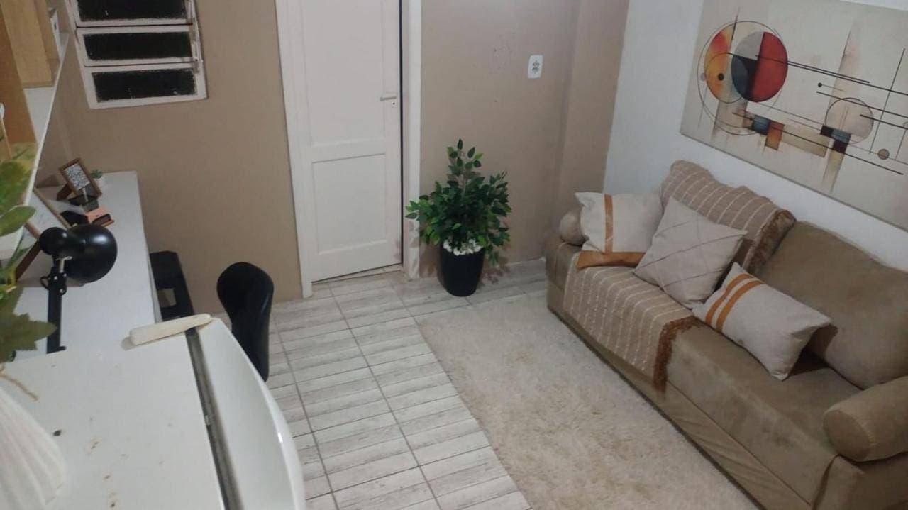 Excelente Studio no Coração da Boa Vista 1