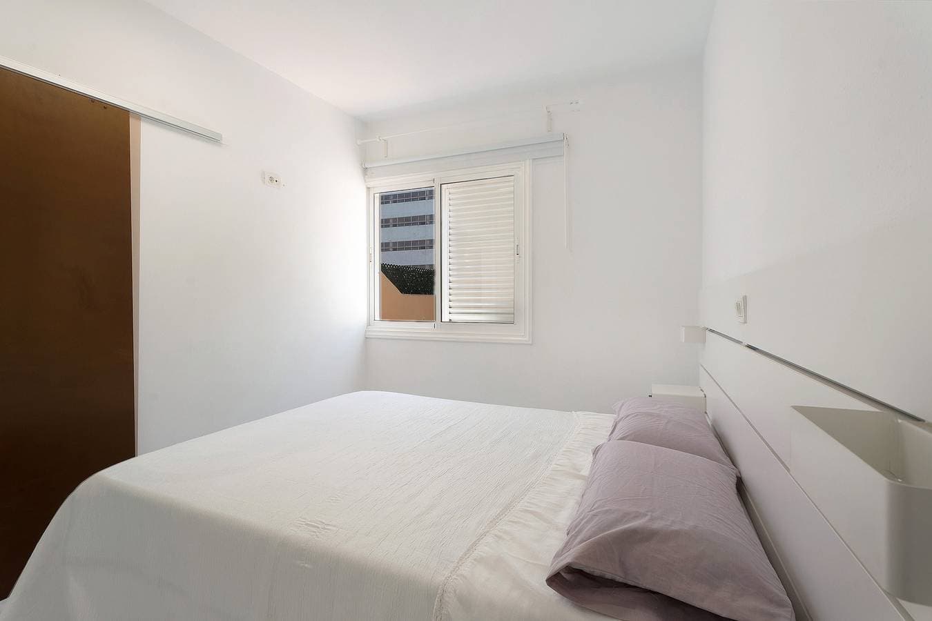 Foto 13 von 25: Ferienwohnung 'El Médano Marineda' mit privater Terrasse und WLAN