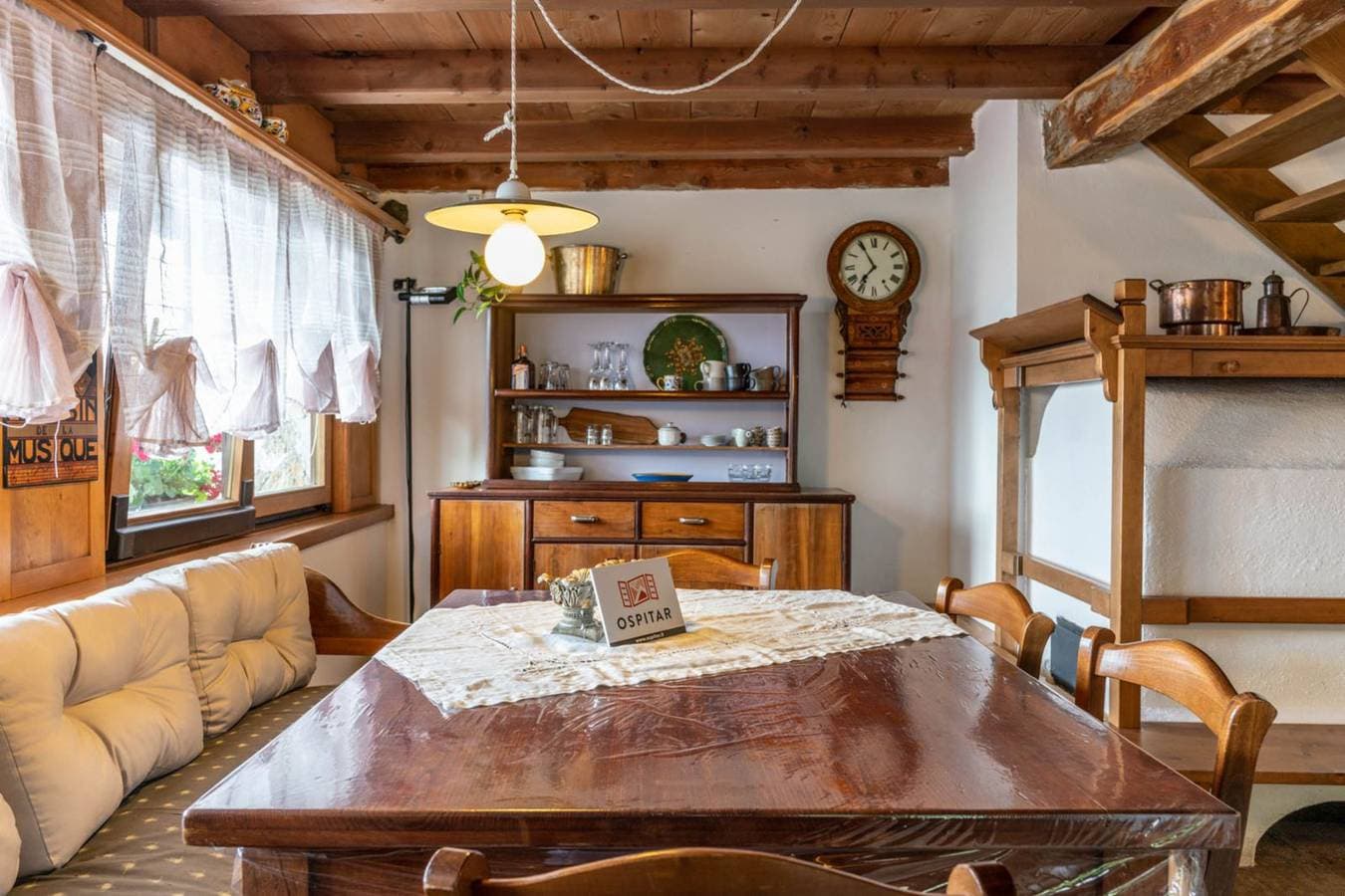 Foto 3 von 40: Ferienwohnung für 2 Personen mit Balkon/Terrasse